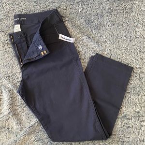 Old Navy Pixie Pants